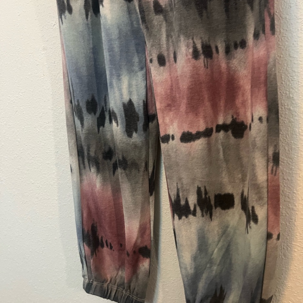 Mystree cotton joggers size small NWT - Picture 2 of 5